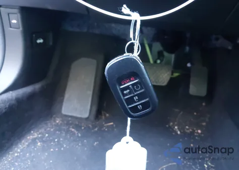 2024 Honda Accord Ex from USA, damaged, VIN 1HGCY1F30RA019346